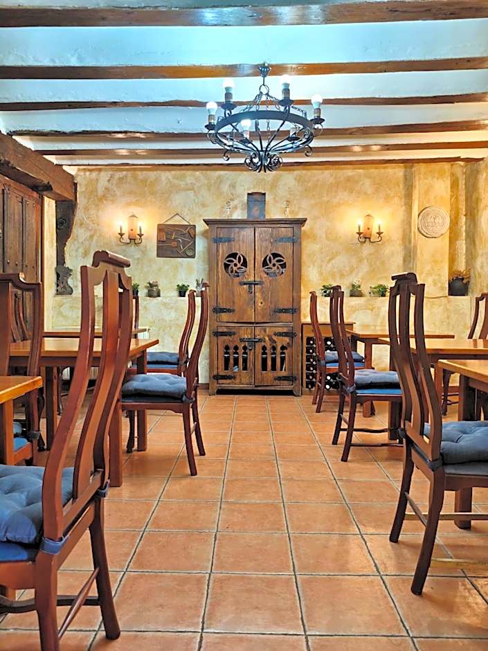 Hotel Rural Papasol