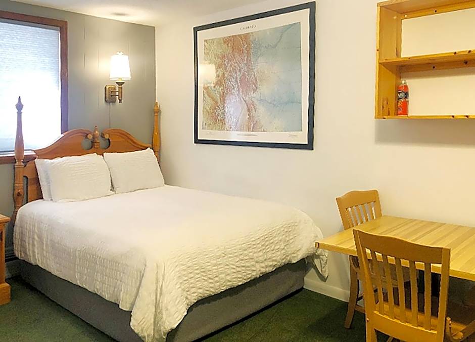 Tyrolean Lodge