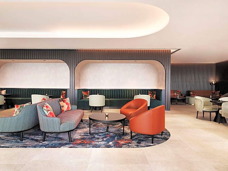 Hyatt House London Stratford