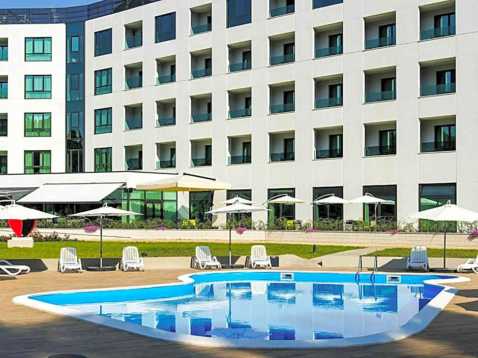 Ibis Styles Milano Est Settala