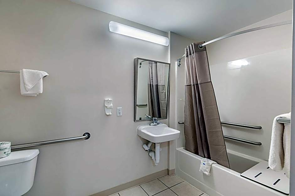 Motel6 Winchester, VA