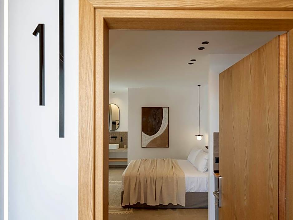 Anemelia way of living