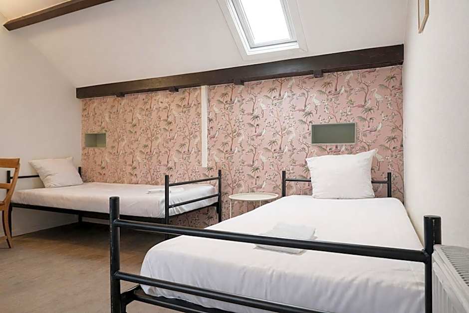 King's Inn City Hostel Alkmaar