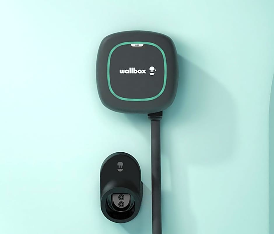 The Capsule Room at The Lairbeck in Keswick