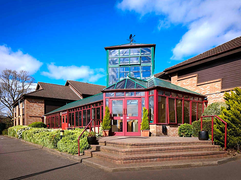 Mercure Hatfield Oak Hotel