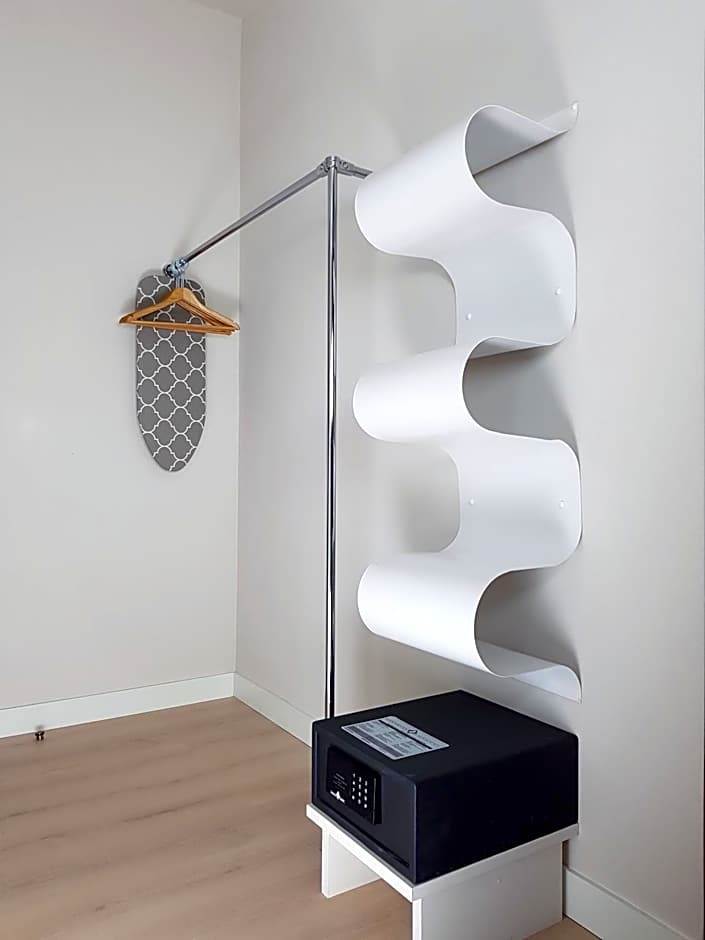 Chopin Apartments - Eco