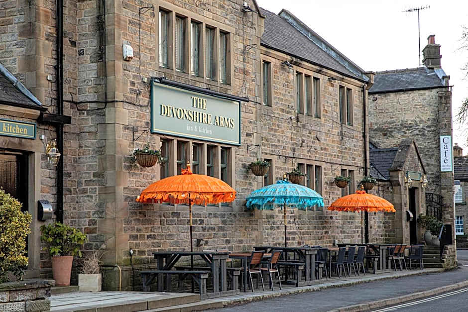 Photo 1 of 12 of The Devonshire Arms Baslow