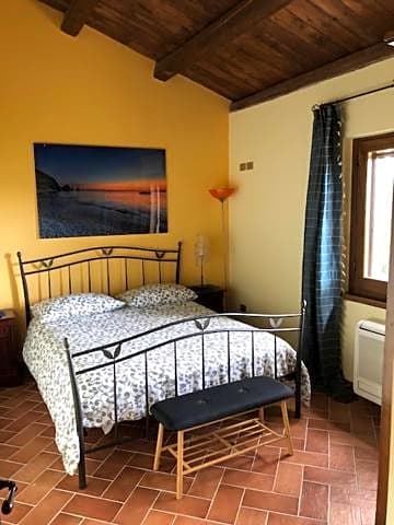 Casa vacanze La Foresteria