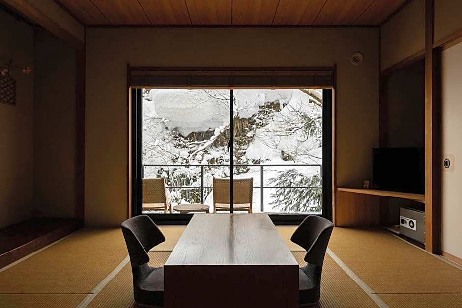 Sake Hotel TAMAKIYA