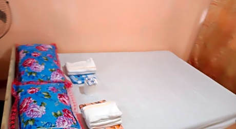 CHARM'S DE ALBIA GUEST HOUSE