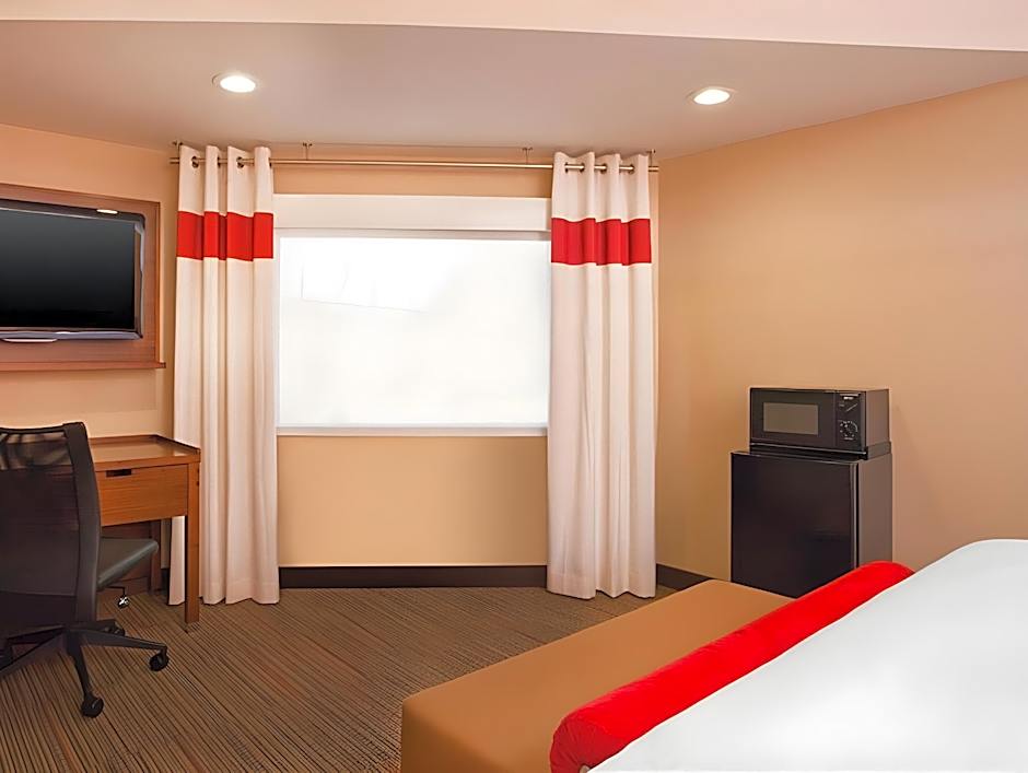 Four Points by Sheraton Newark Christiana Wilmington