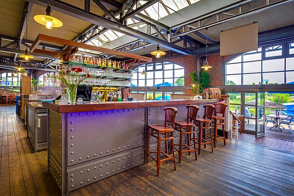 Hotel Dömitzer Hafen