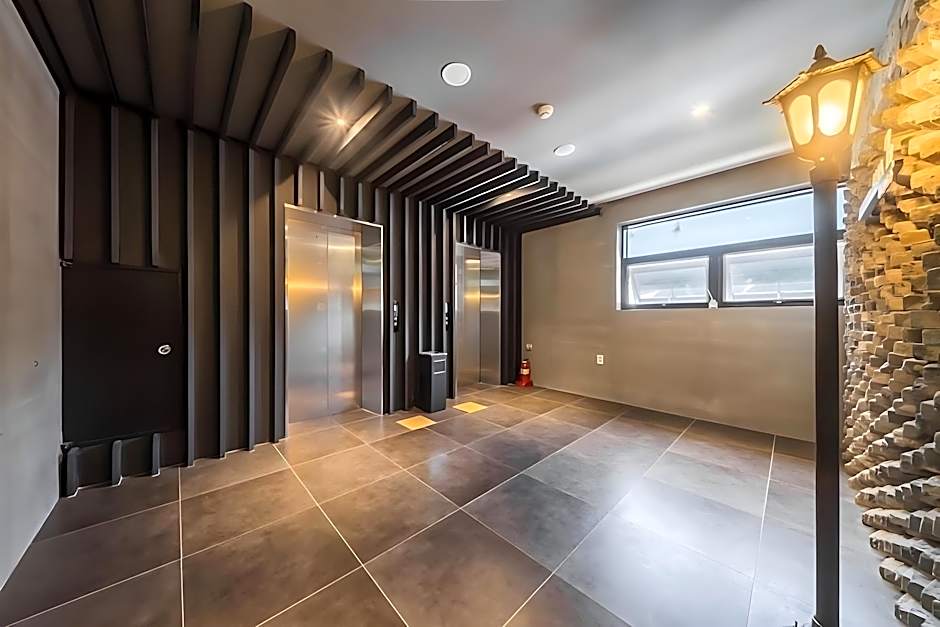 Anyang Boutique Hotel AMA