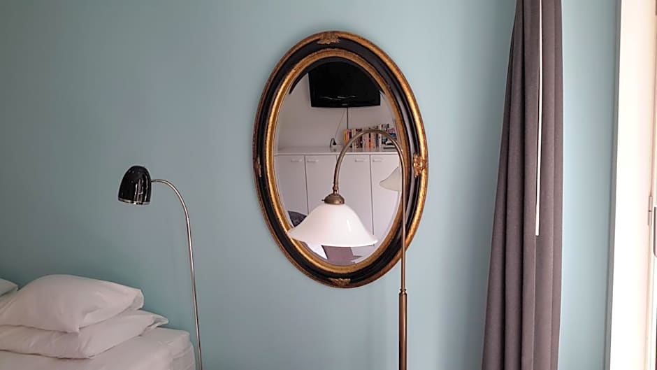 Bed & Breakfast WestViolet