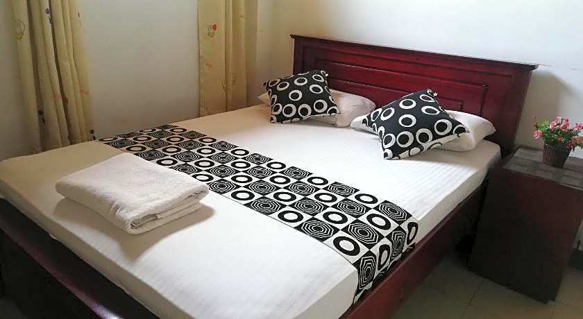 Days Inn-Kandy