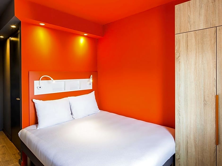 ibis budget Stein Maastricht