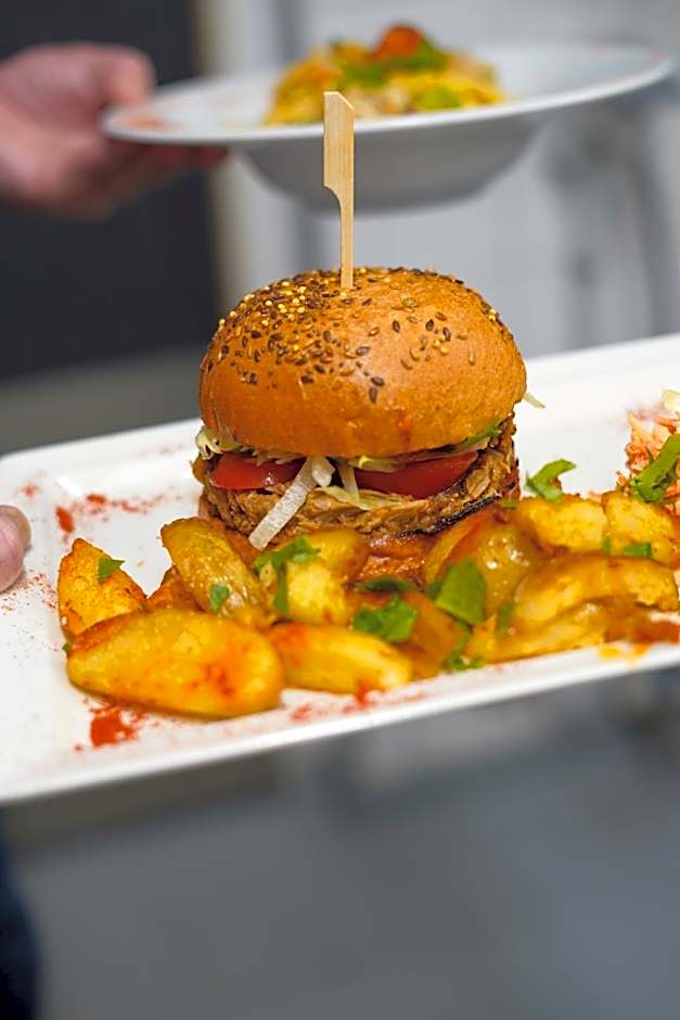 Best Western l'Atelier 117