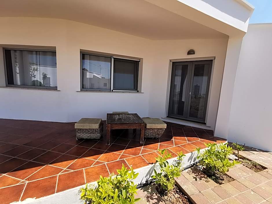 Samanà B&B con Spiaggia Privata a Punta Prosciutto