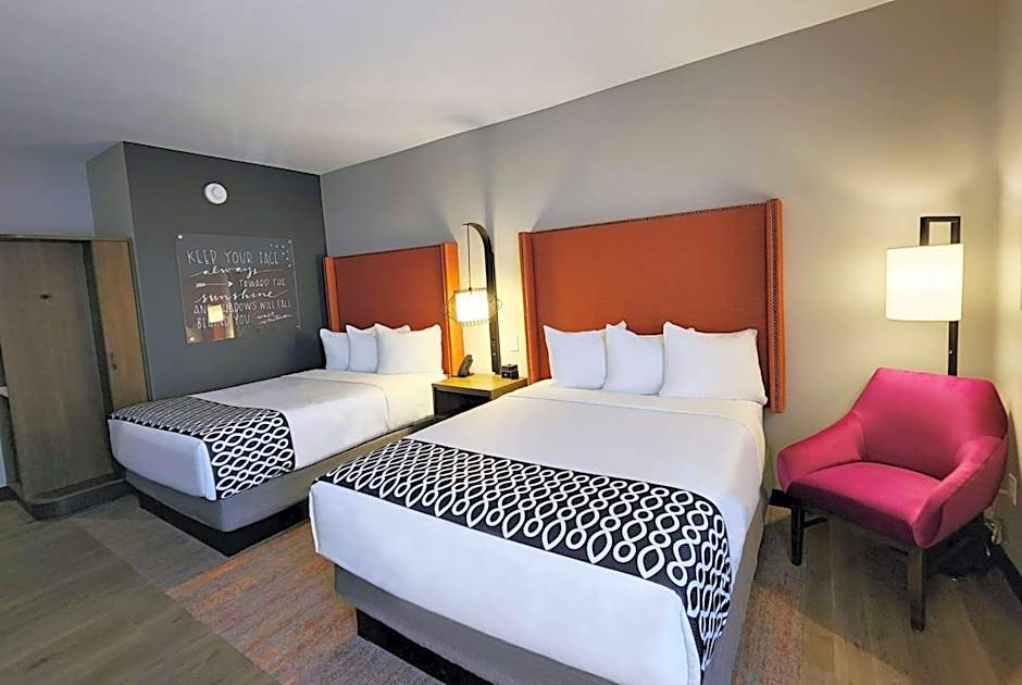 La Quinta Inn & Suites by Wyndham Pflugerville