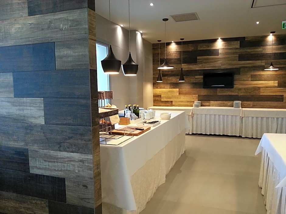 AmbientHotels Panoramic