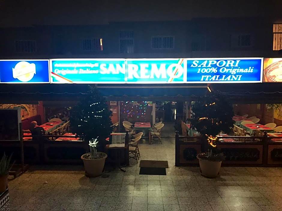 Residence Los Molinos