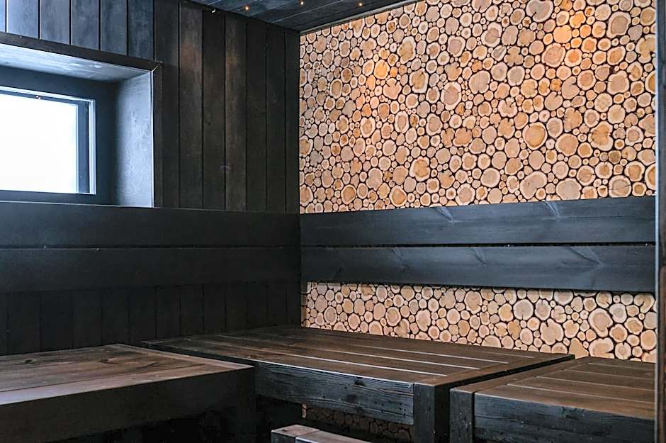 Break Sokos Hotel Levi