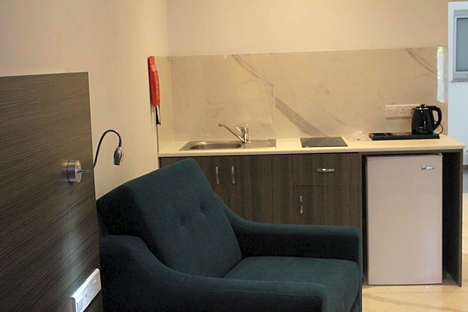 Rio Gardens Aparthotel