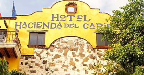 Hacienda del Caribe