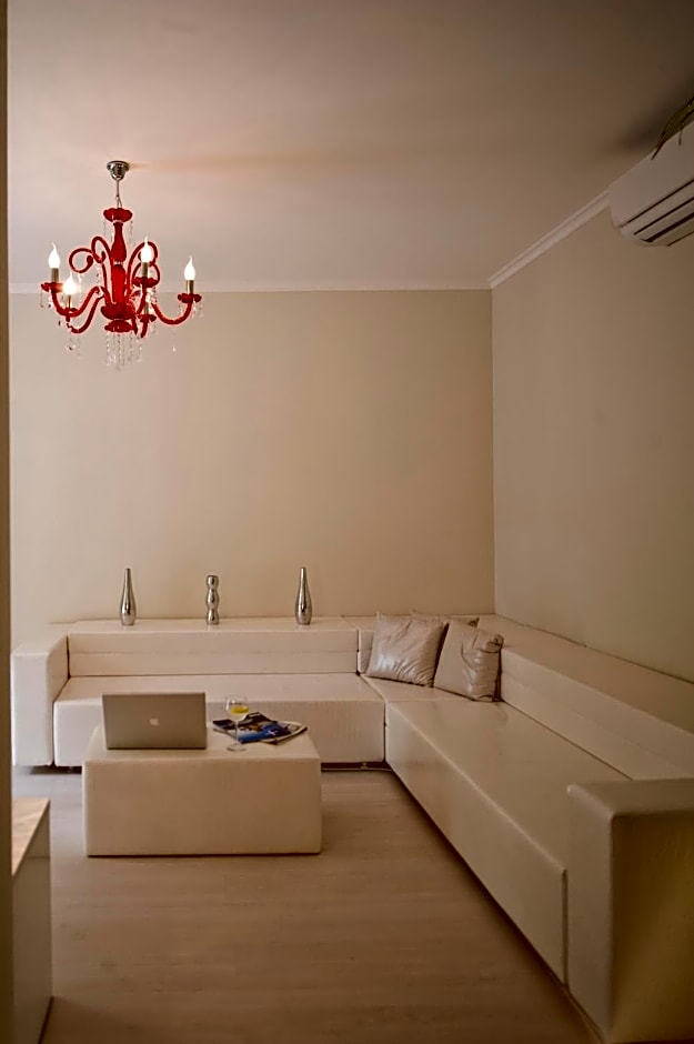 Hotel Mediterraneo Club Benessere