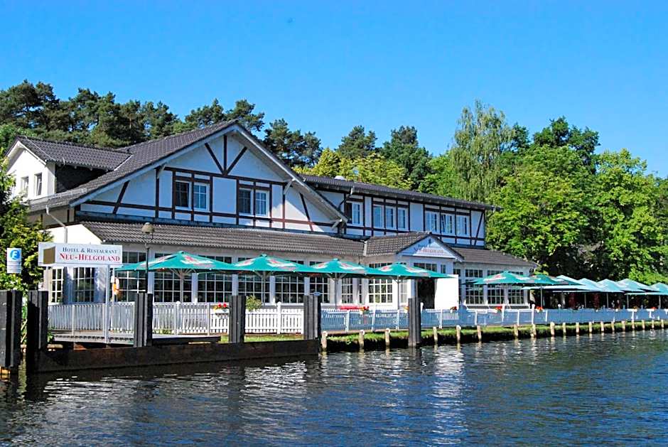 Neu-Helgoland