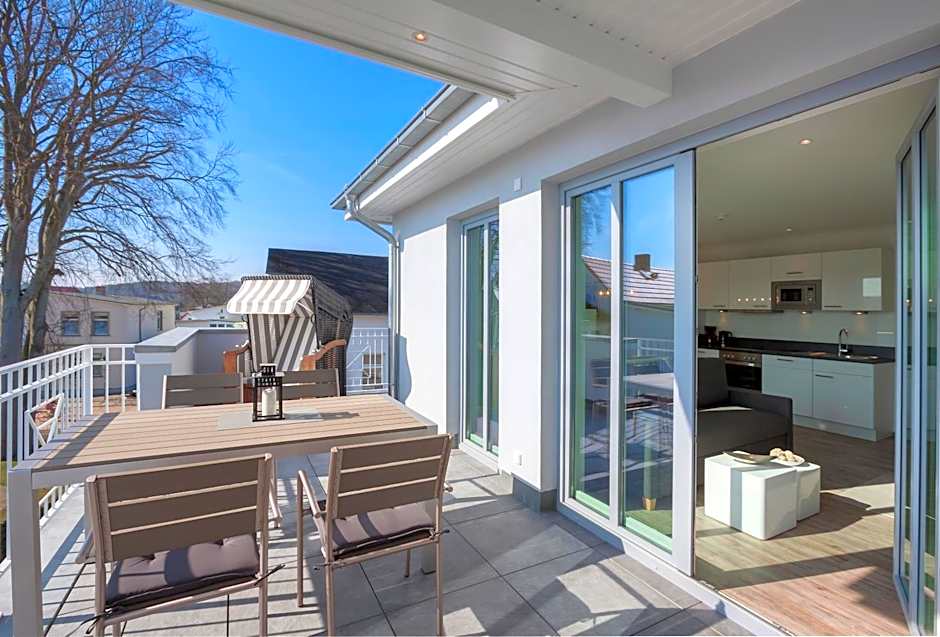 Aparthotel Villa Lea