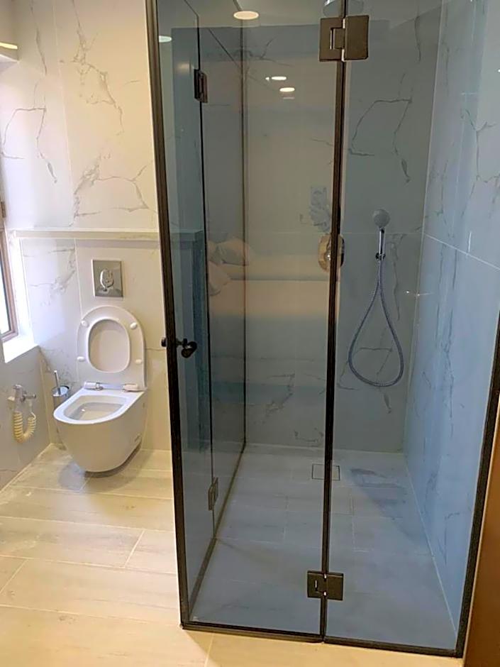 Mount Of Olives Hotel