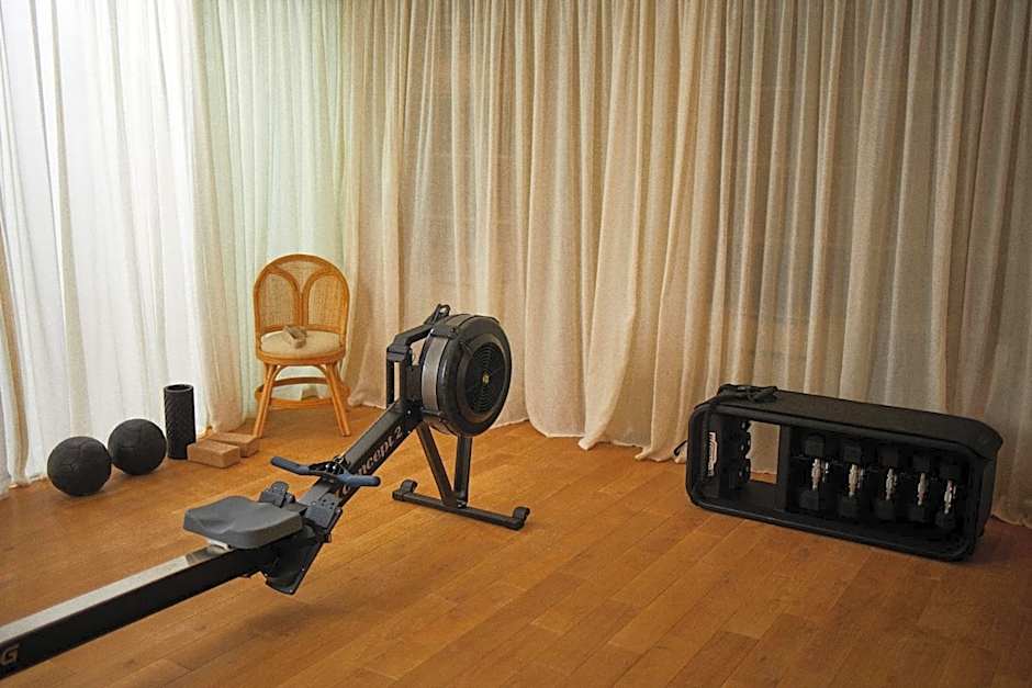 The Agora Hotel - Small Luxury Hotel of the World - Adults Only