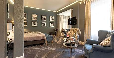 Bridal Suite