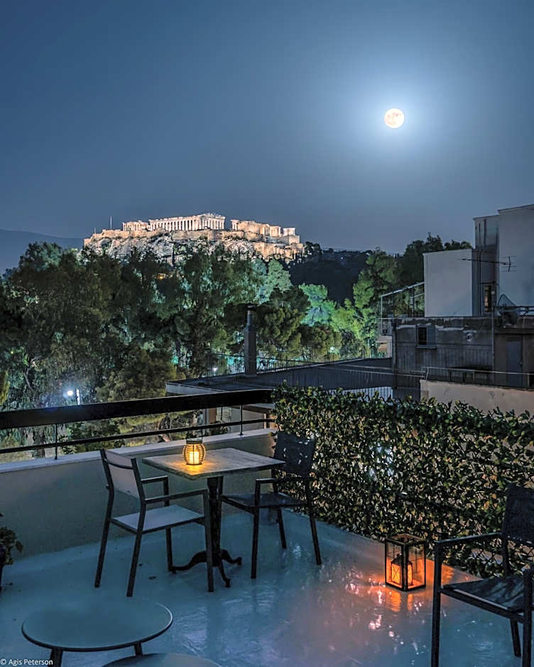 Photo 1 of 50 of Acropolis Vision