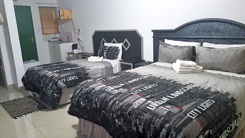 Viks Bed and Breakfast