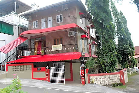 Aashiaanaa Residency Inn-Port Blair