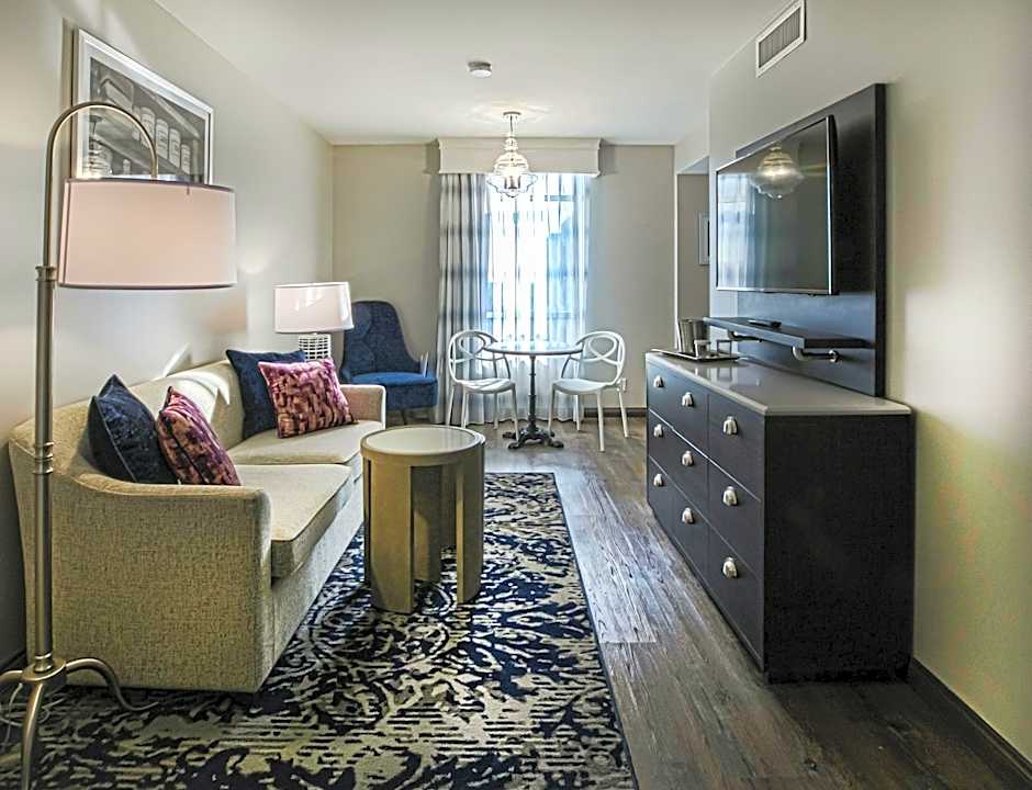 Hotel Indigo BIRMINGHAM FIVE POINTS S - UAB By IHG