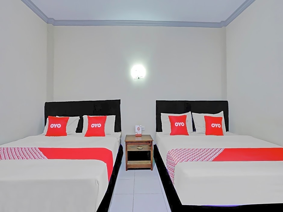 OYO 90520 Kuta Family Guest House
