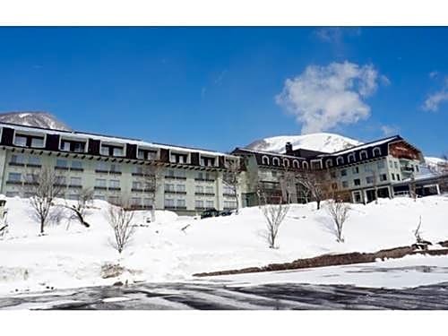 Hakuba Alps Hotel - Vacation STAY 42404v