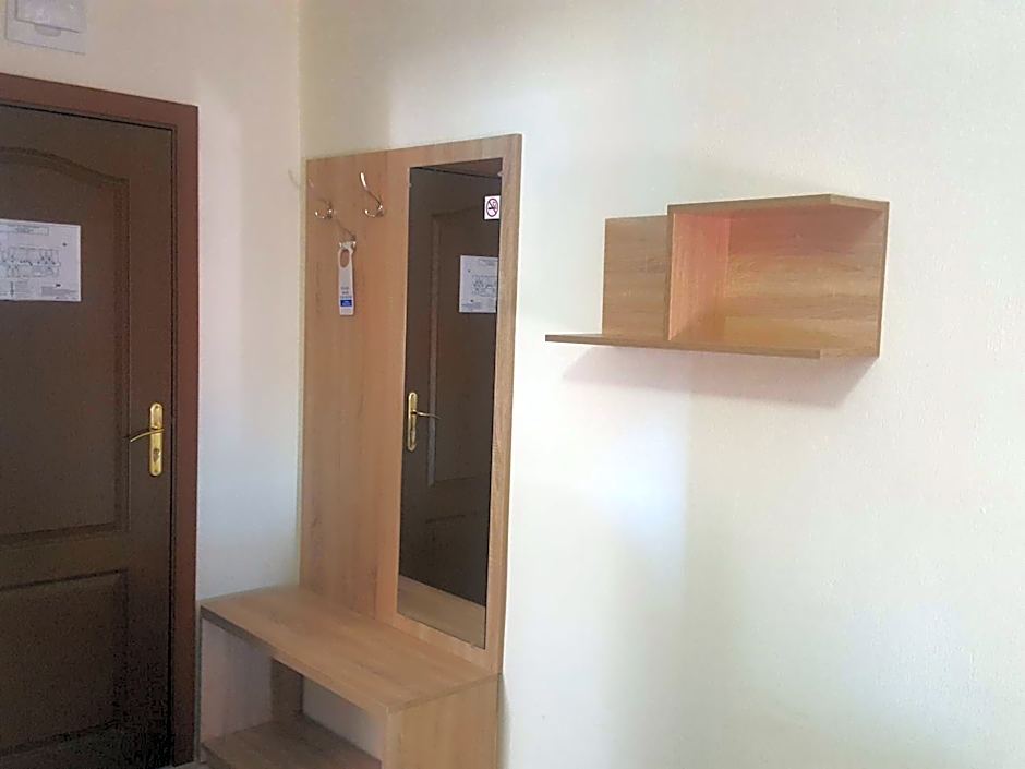 Friends Family Hotel