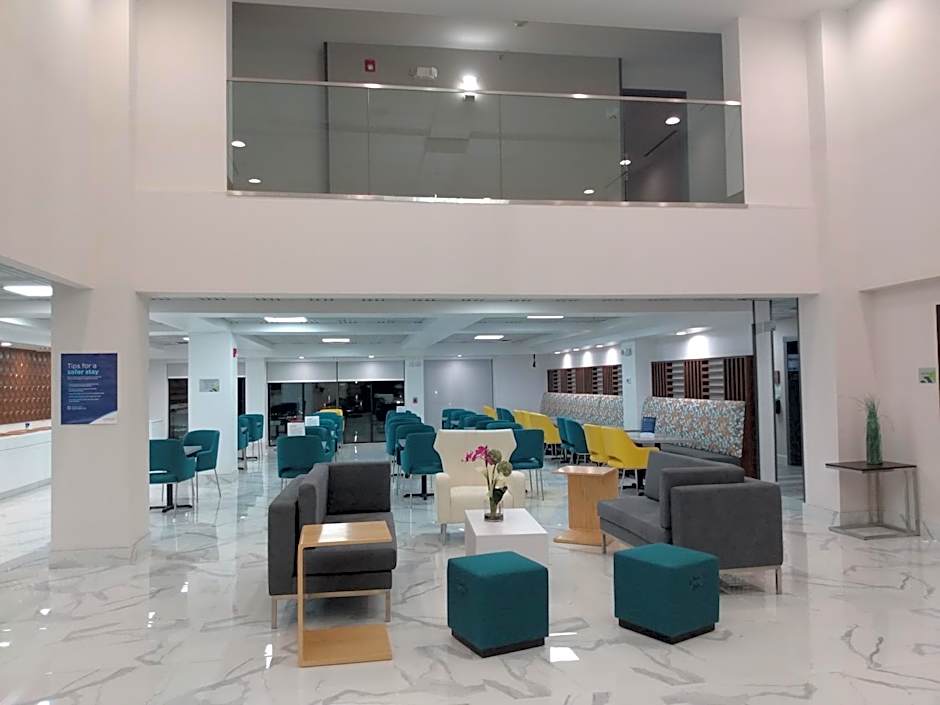 Wingate By Wyndham Atlanta Galleria Center