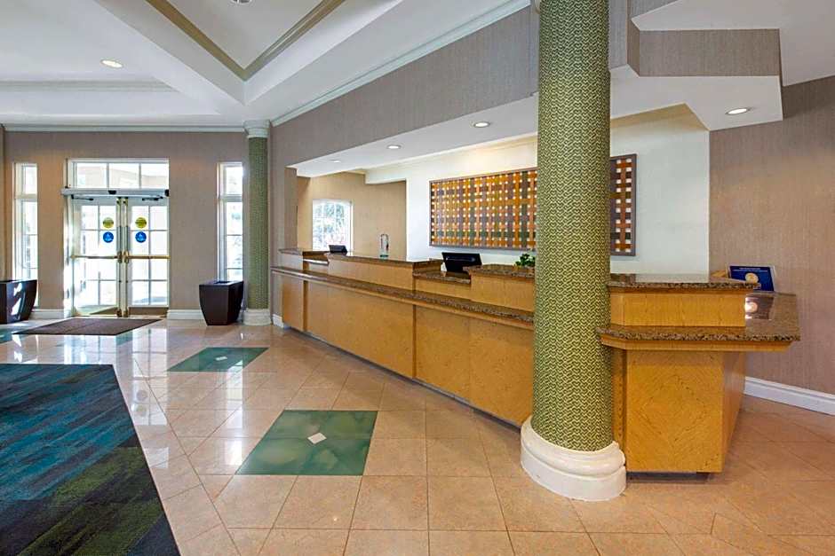 La Quinta Inn & Suites by Wyndham Tampa Brandon Regency Park