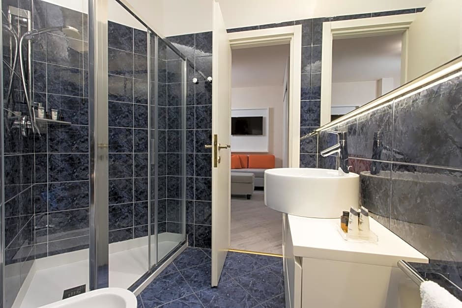 Hotel Cavalieri Palace & Suites