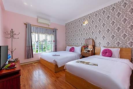Airport Hotel Hanoi - Convenient & Friendly