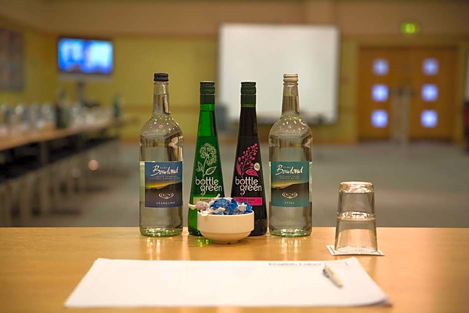 Lancaster House Hotel