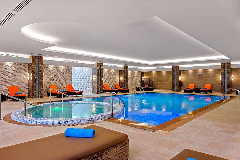 Grand Millennium Tabuk