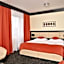 Lifestyle Hotel