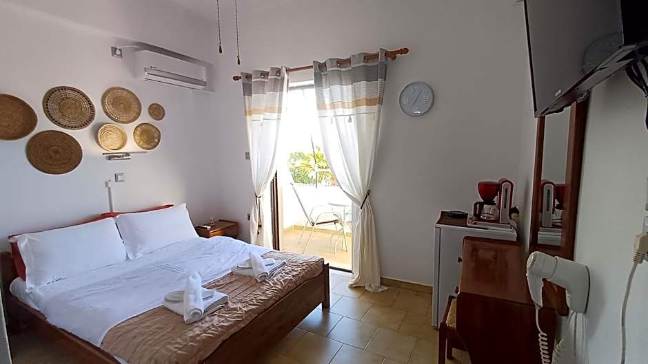 Hotel Beach Amaryllis