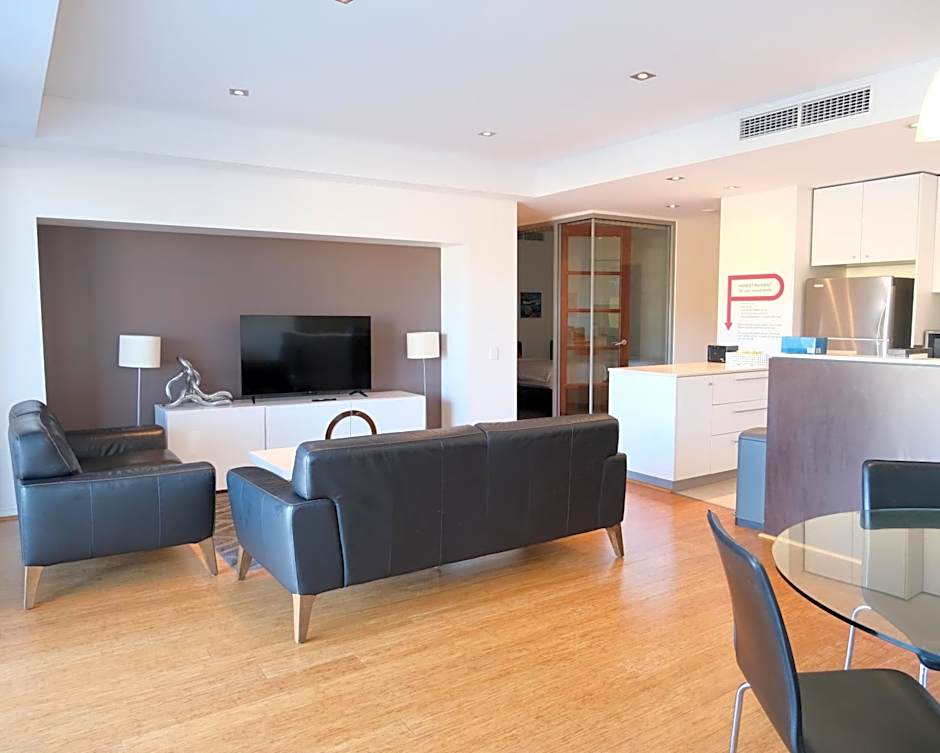 Gallery Serviced Apartments